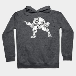 Mingan OmniMech Hoodie